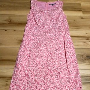 Vintage Chadwicks dress